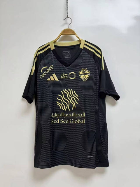 Maillot 25/26 Al-Nassr FC