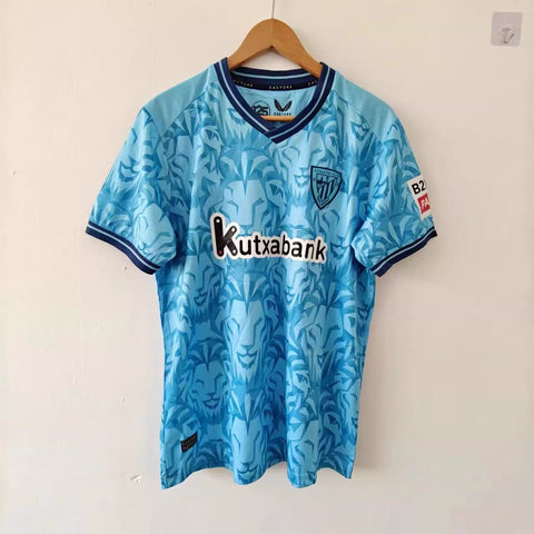 Maillot 23/24 Bilbao Athletic Club