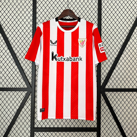 Maillot 24/25 Bilbao