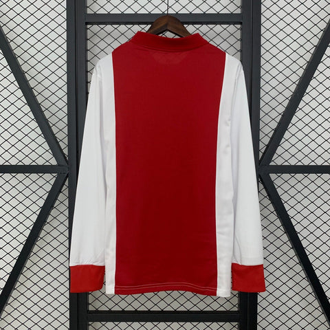 Maillot 25/26 AJAX Spécial