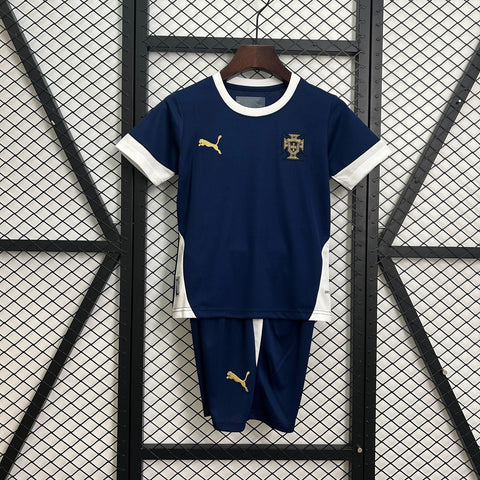 Maillot  Inter Portugal 2025