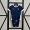 Maillot  Inter Portugal 2025