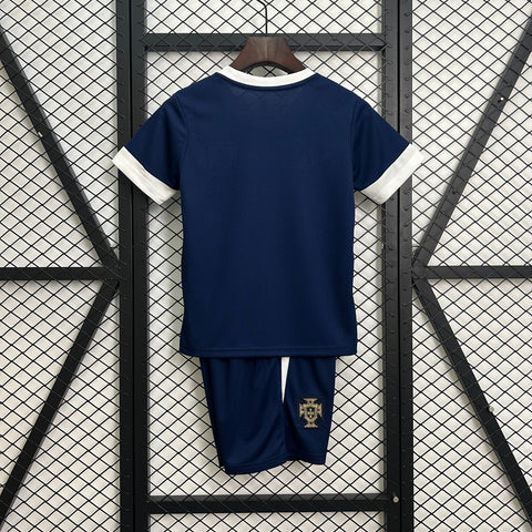 Maillot  Inter Portugal 2025