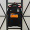 Maillot 25/26 Santos Noir