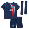 MAILLOT ENFANT PSG DOMICILE 24/25