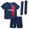 MAILLOT ENFANT PSG DOMICILE 24/25