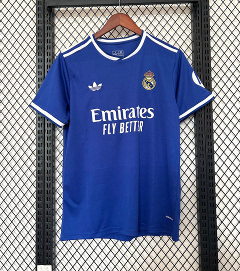 Maillot 25/26 Real Madrid