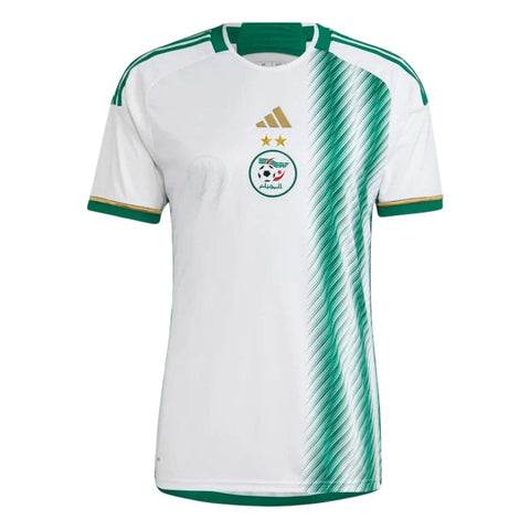MAILLOT ALGERIE DOMICLE 22/23