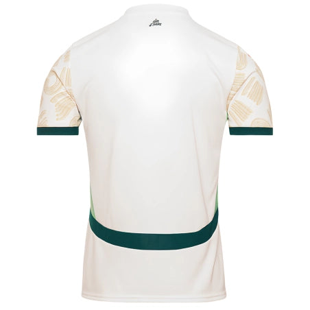 MAILLOT COTE D'IVOIRE EXTÉRIEUR 25/26
