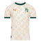 MAILLOT COTE D'IVOIRE EXTÉRIEUR 25/26