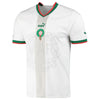 MAILLOT MAROC EXTÉRIEURE 22/23